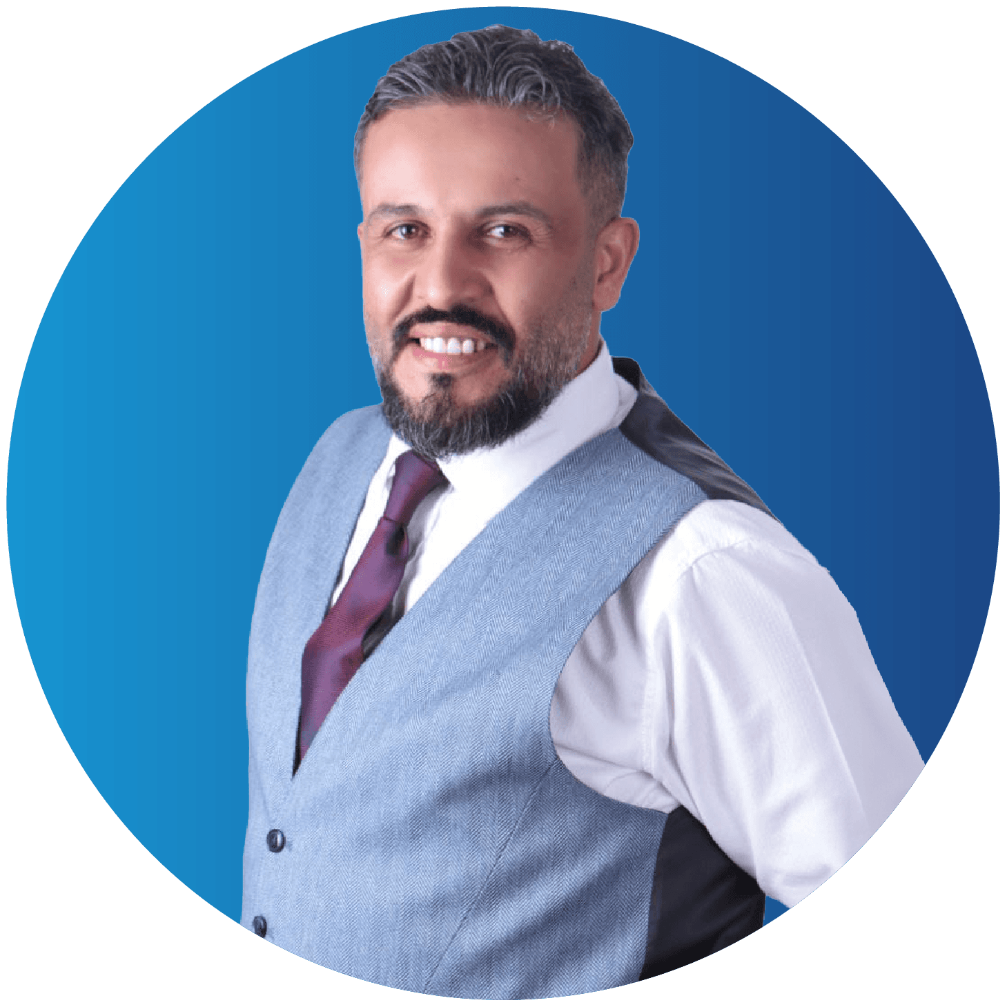 عبد الهادي الخطيب