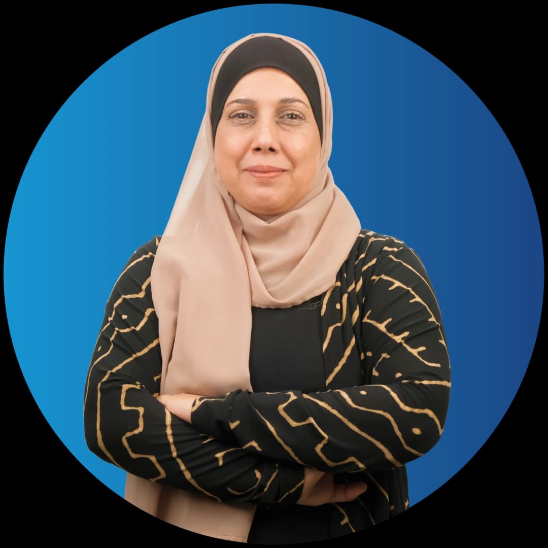 ربى بحيرات