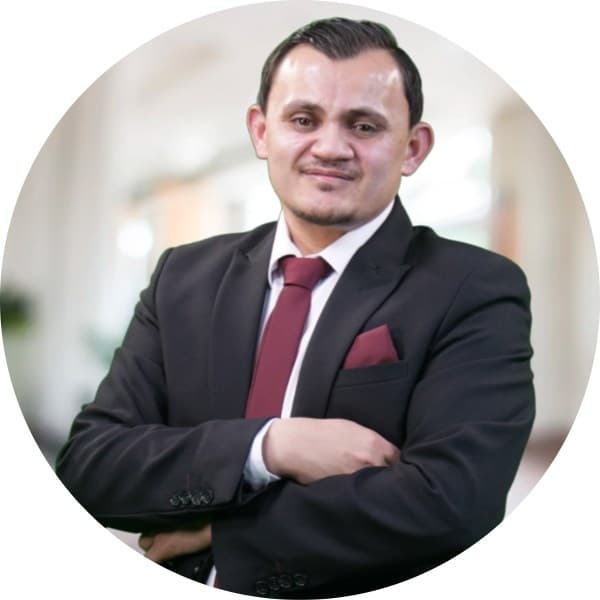 امجد دودين