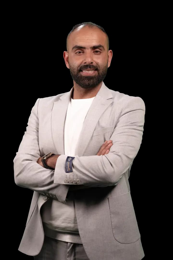 انس عليان