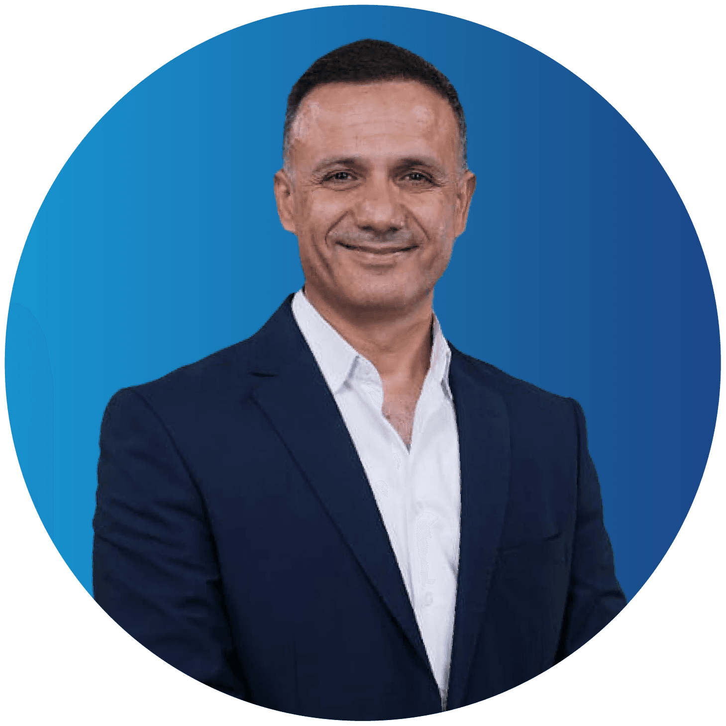 محمد البطران
