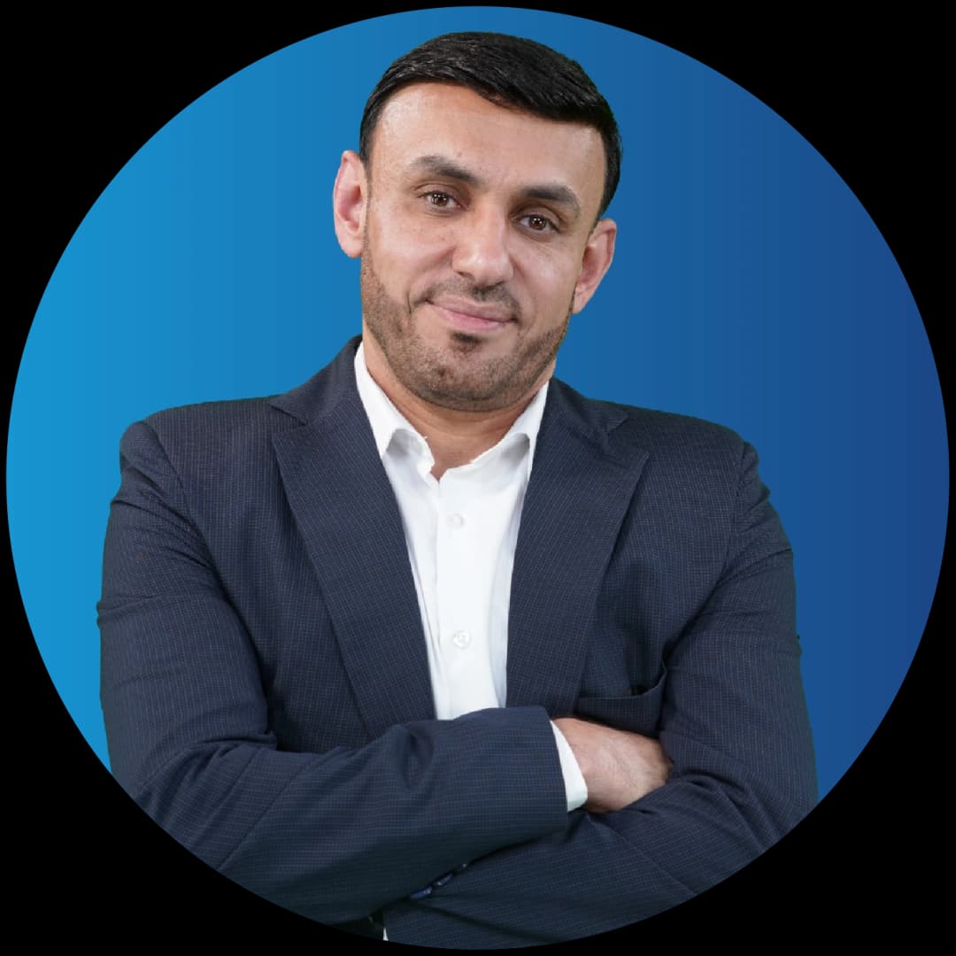 محمد دودين