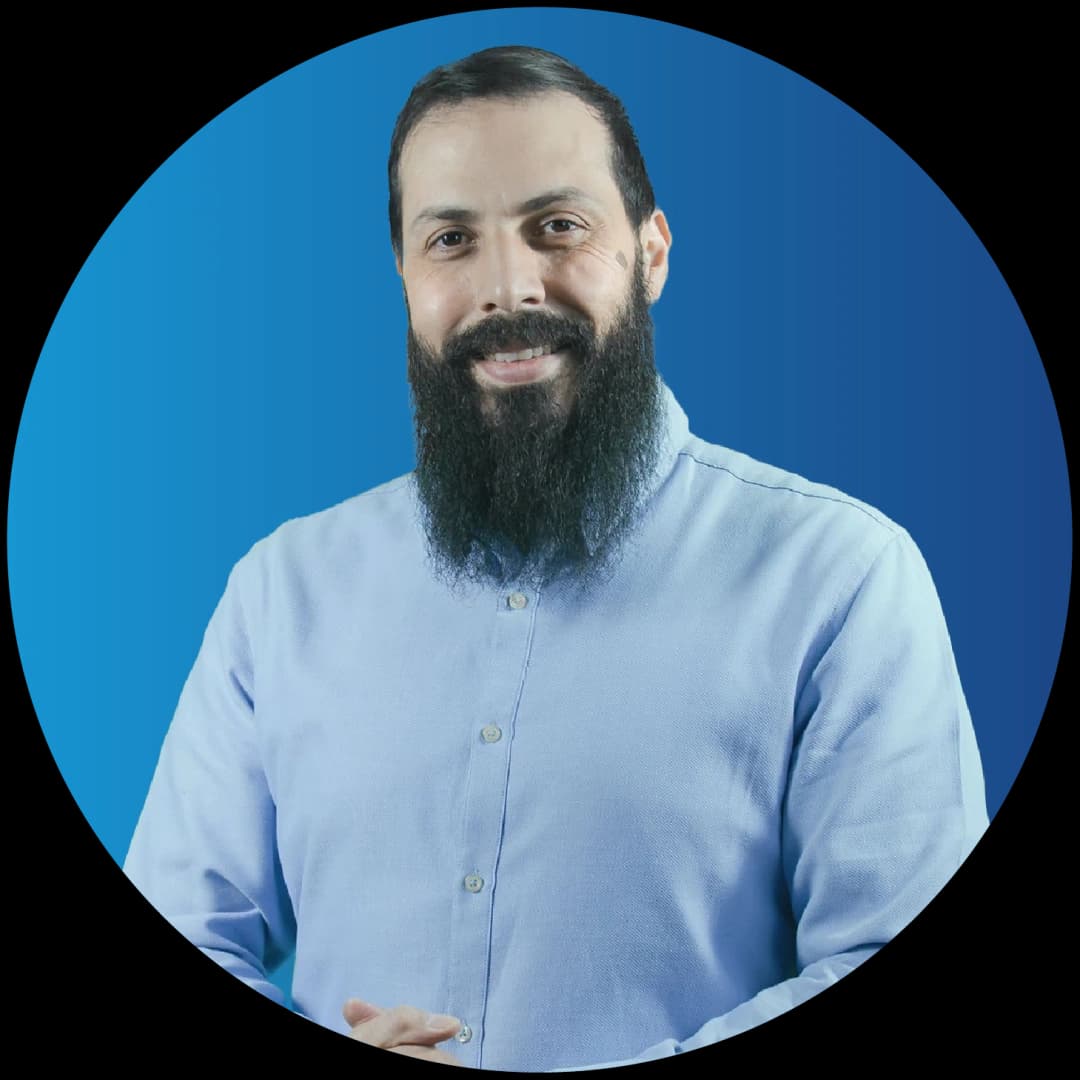 ابراهيم احميدة