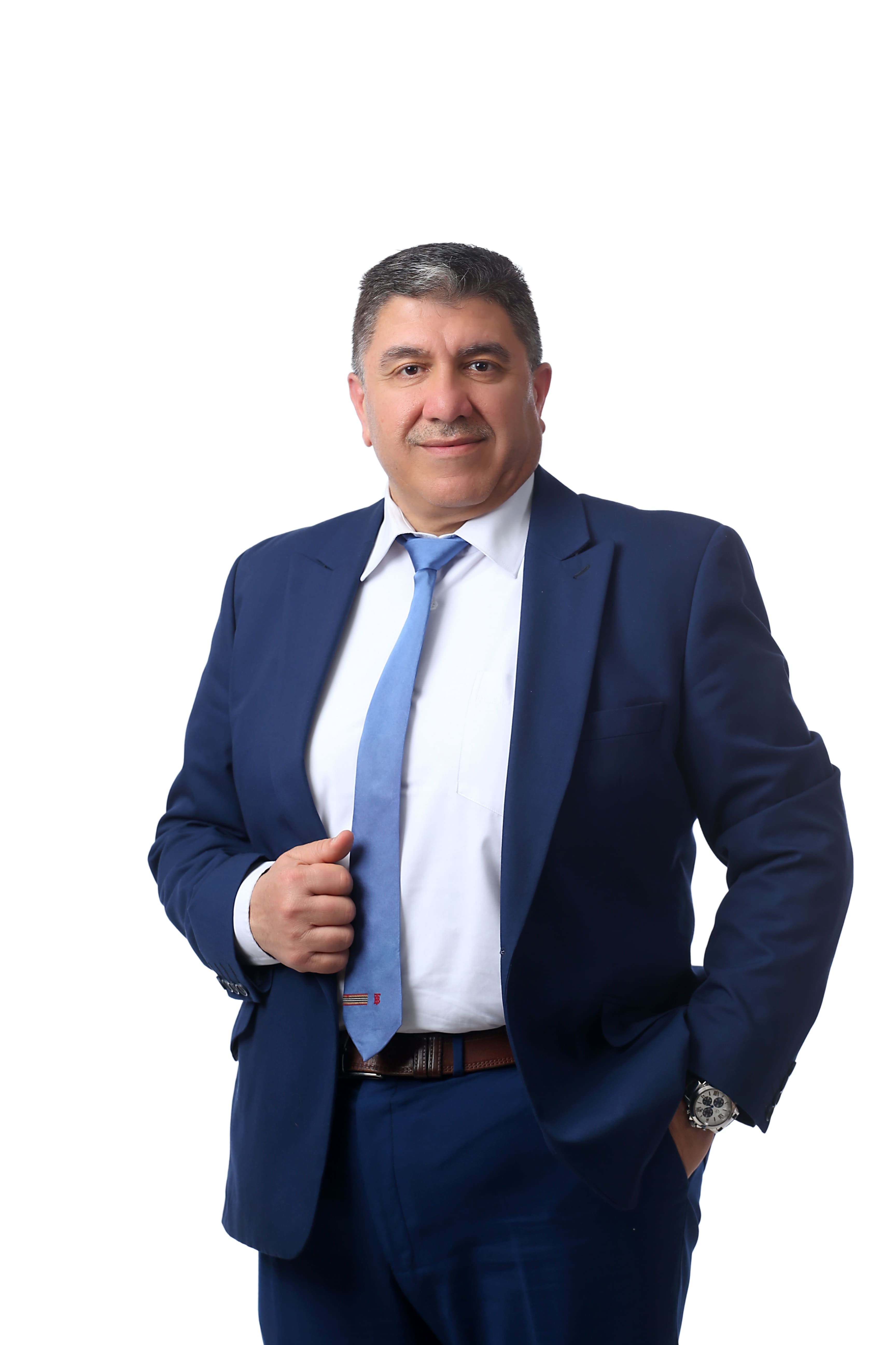 احمد صبحا