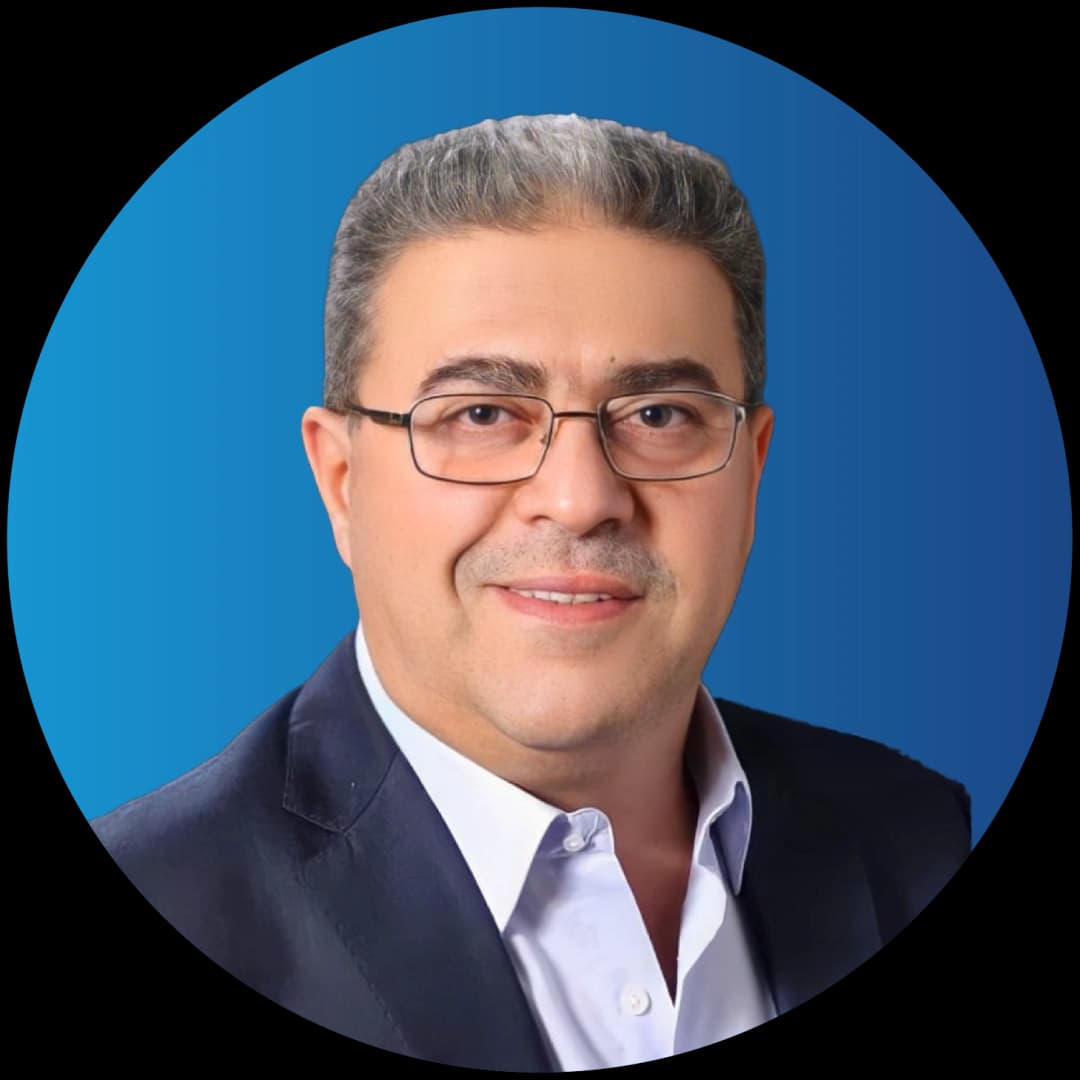 رشاد حسن