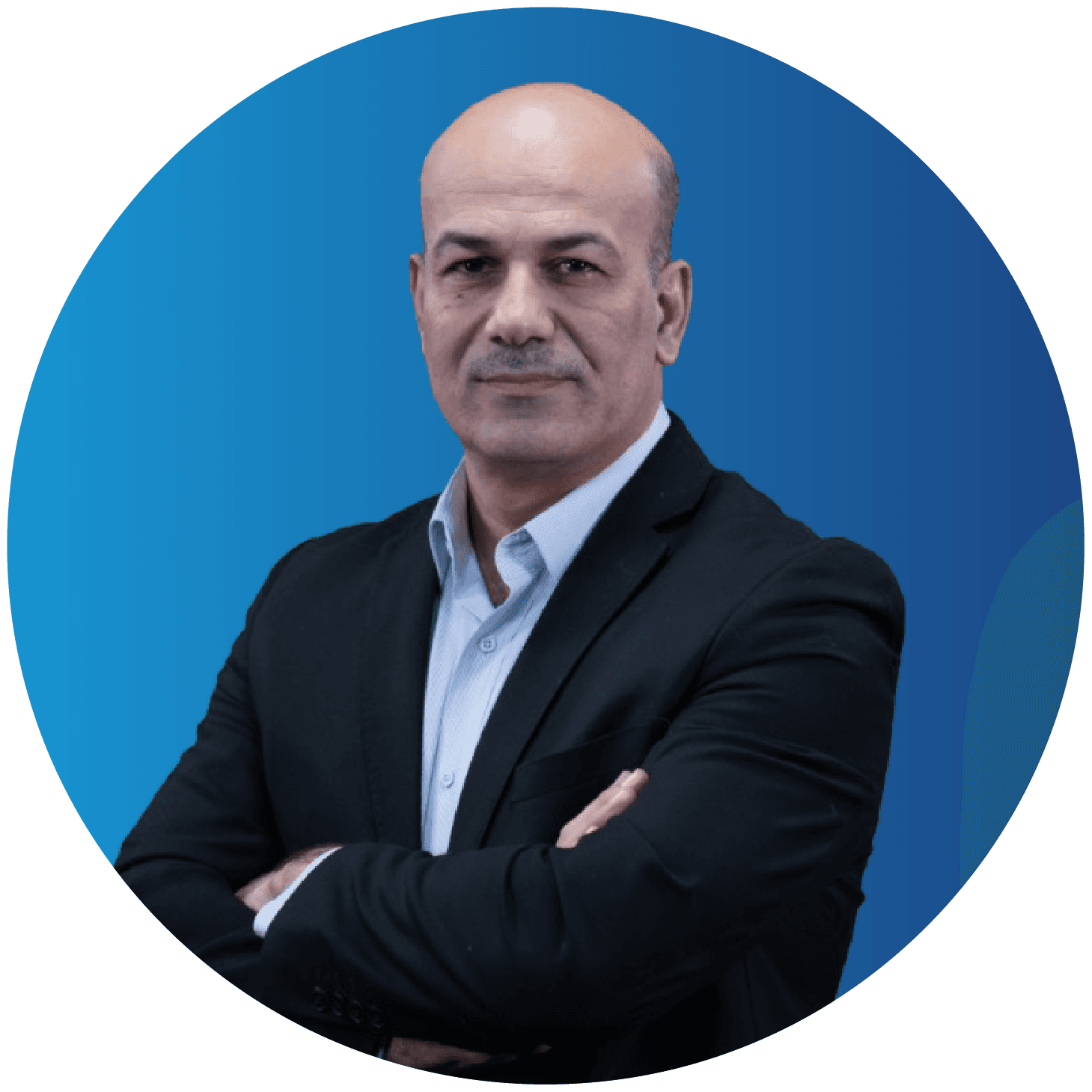 د. محمد الكوفحي