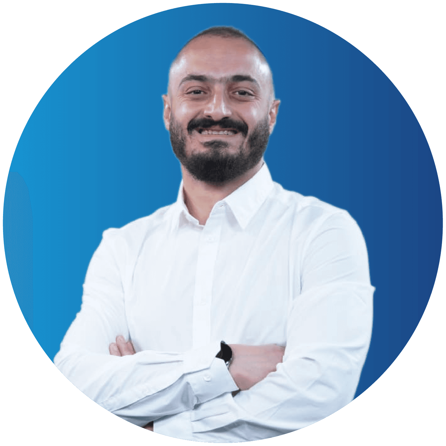 اسامة العكور