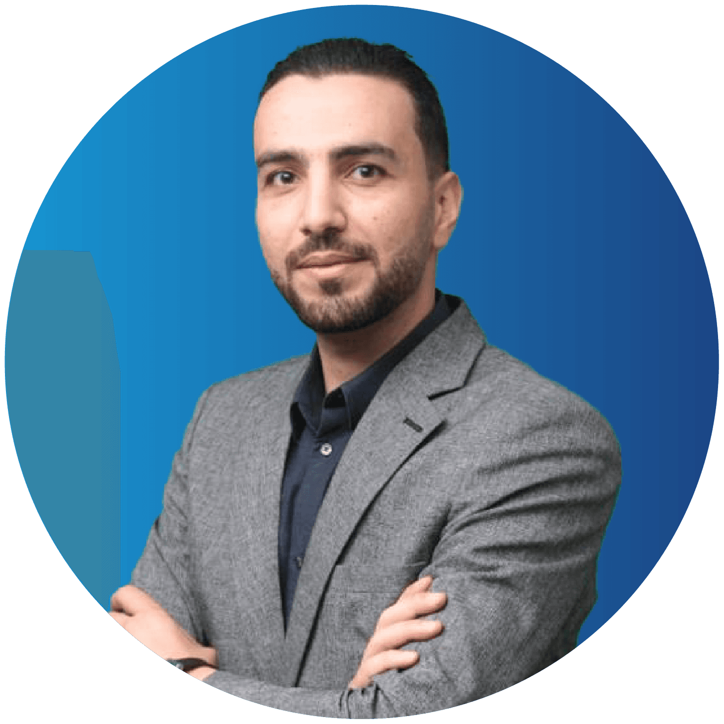 خالد مقدادي