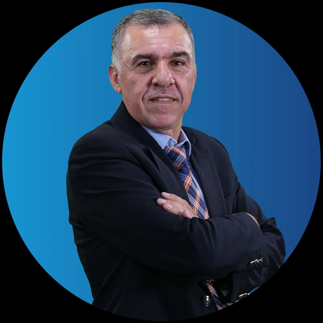 شادي الرمحي