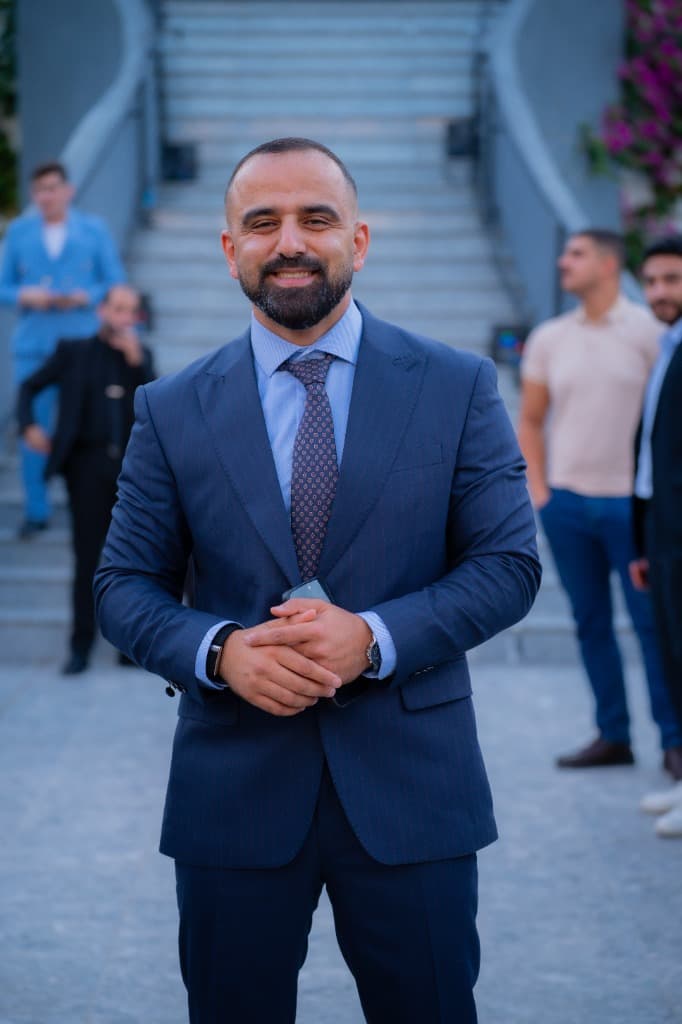 سامر رشاد