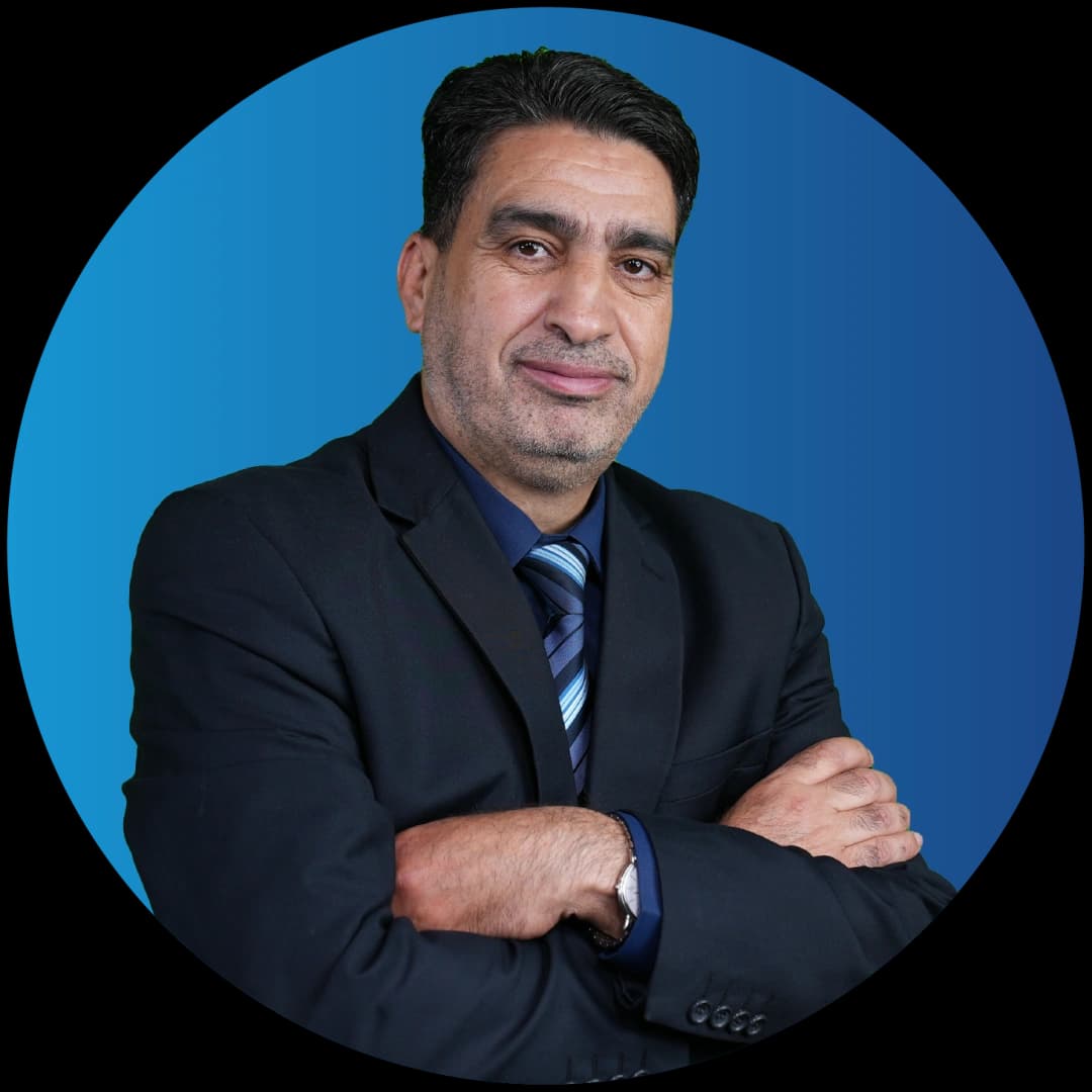 عبد الناصر البطش