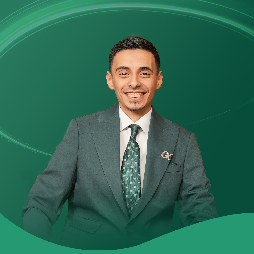 همام المنشاوي