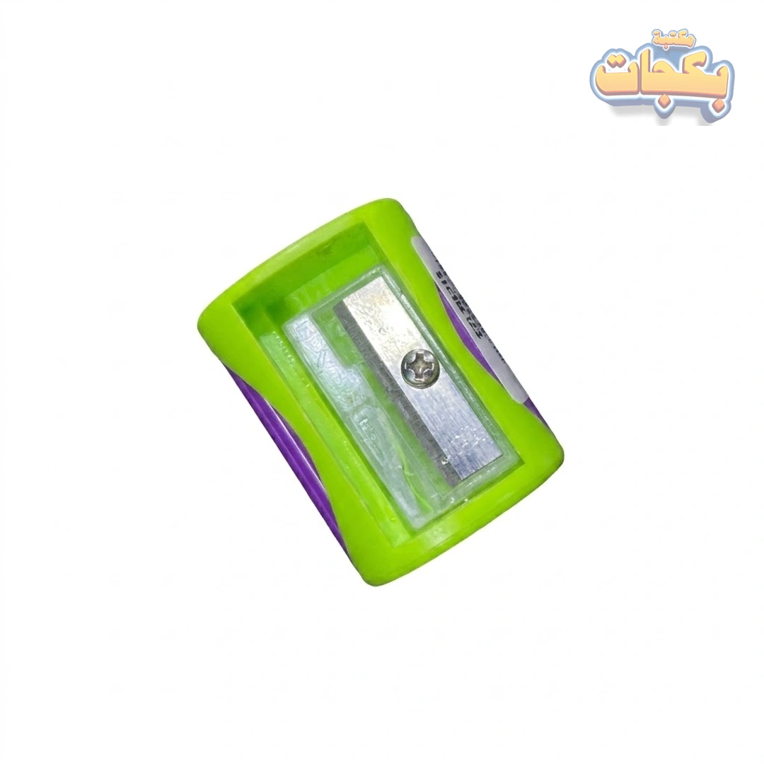 براية مكتبية متينة بشفرة فولاذية - Item 8191