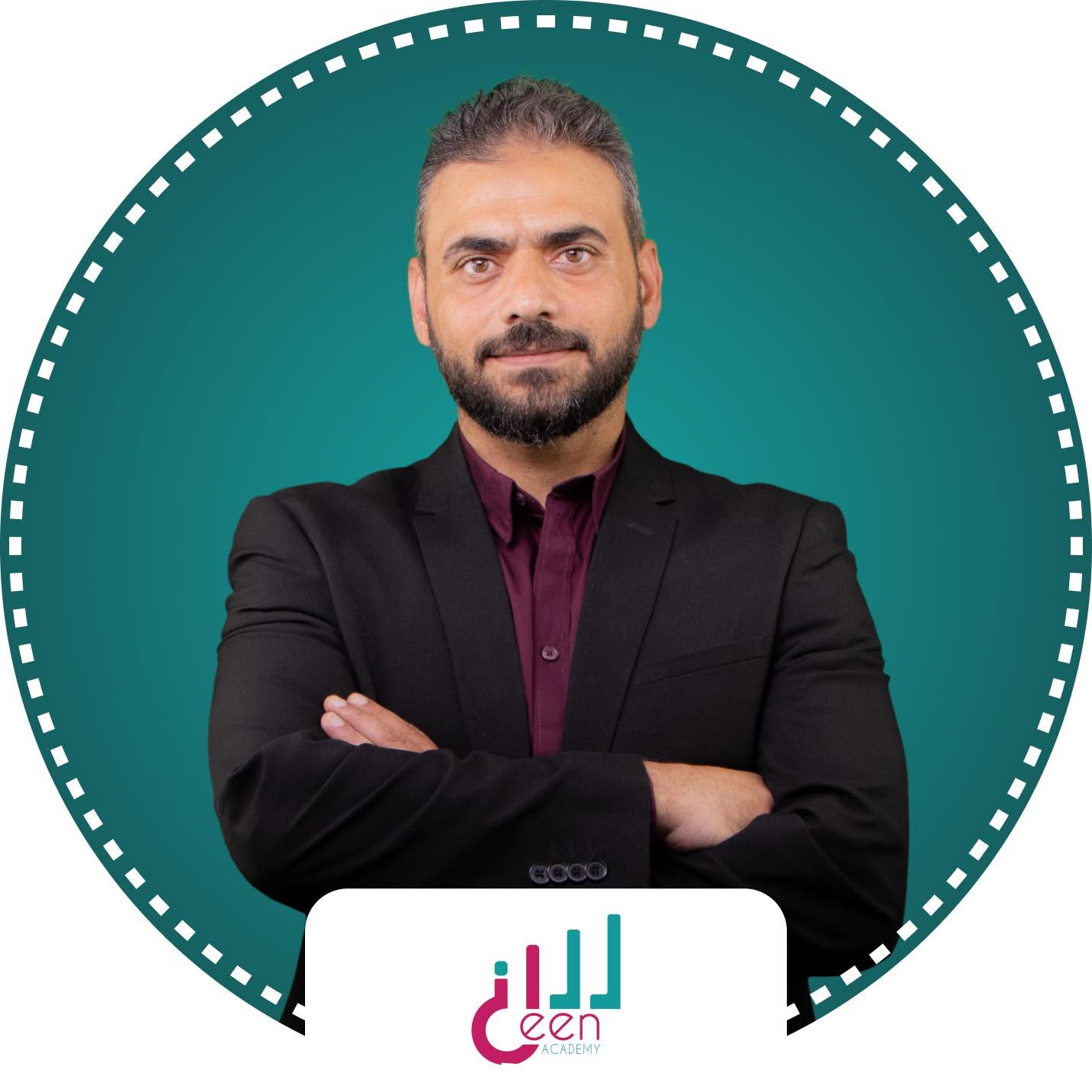 أ.عبد ربه الحسنات